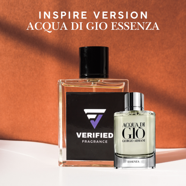 Armani A*qua Di Gi0 Essenza