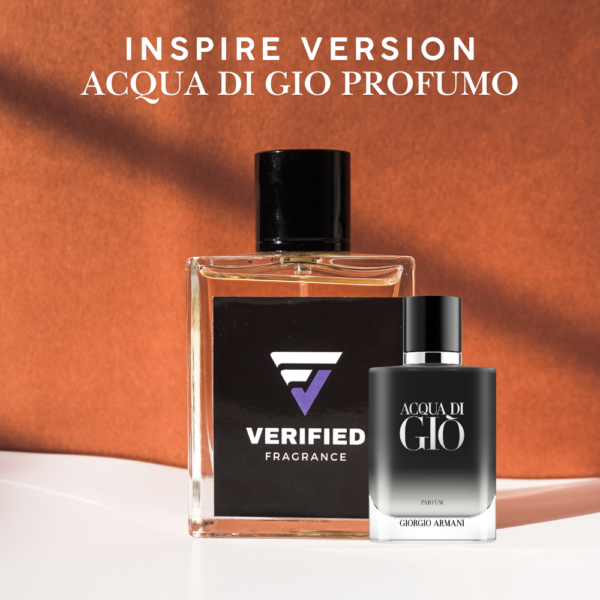 Armani A*qua Di Gi0 Profumo