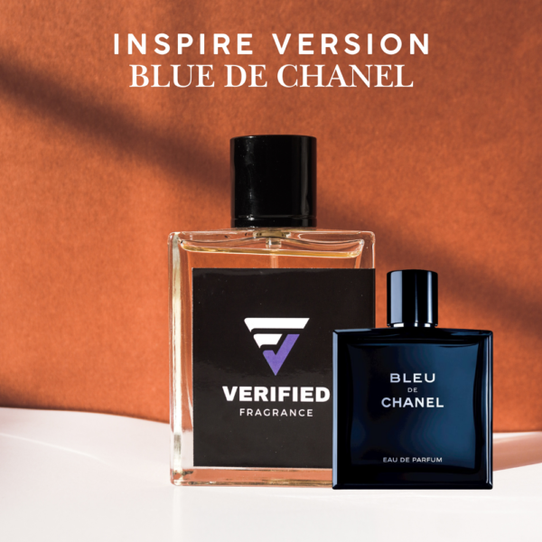 Blue De Ch*nel
