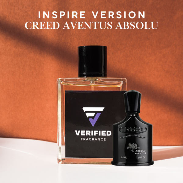 Cre*d Aventus Abs0lu
