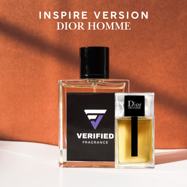 D*0r H0mme Parfum
