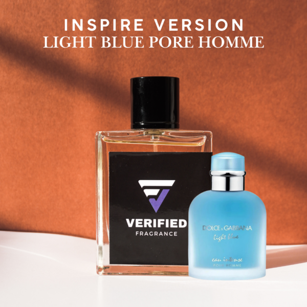 D*lce & Gab*ana Light blue Forever pour Homme