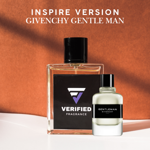 G*venchy Gentleman