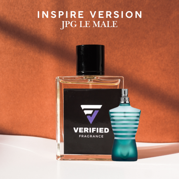 Je*n P*ul Gaultier Le Male