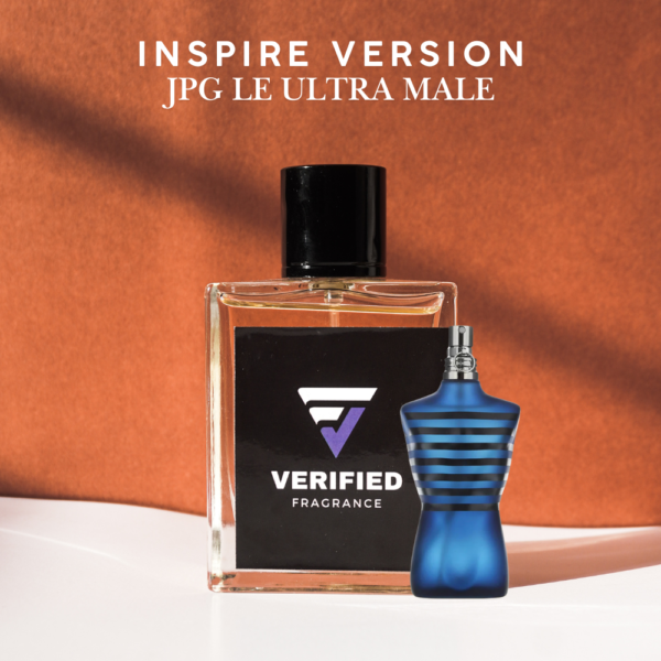 Je*n P*ul Gaultier Ultra Male