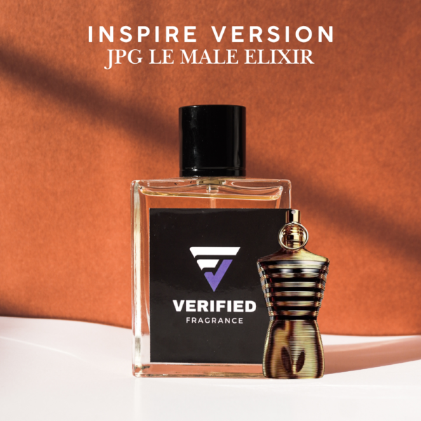 Je*n P*ul Gaultier Le Male Elixir