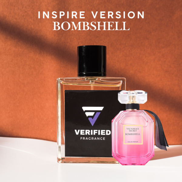 V*ct0ria’s Secret B0mbshell